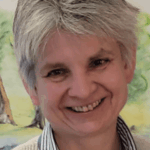 Susanne Rovina